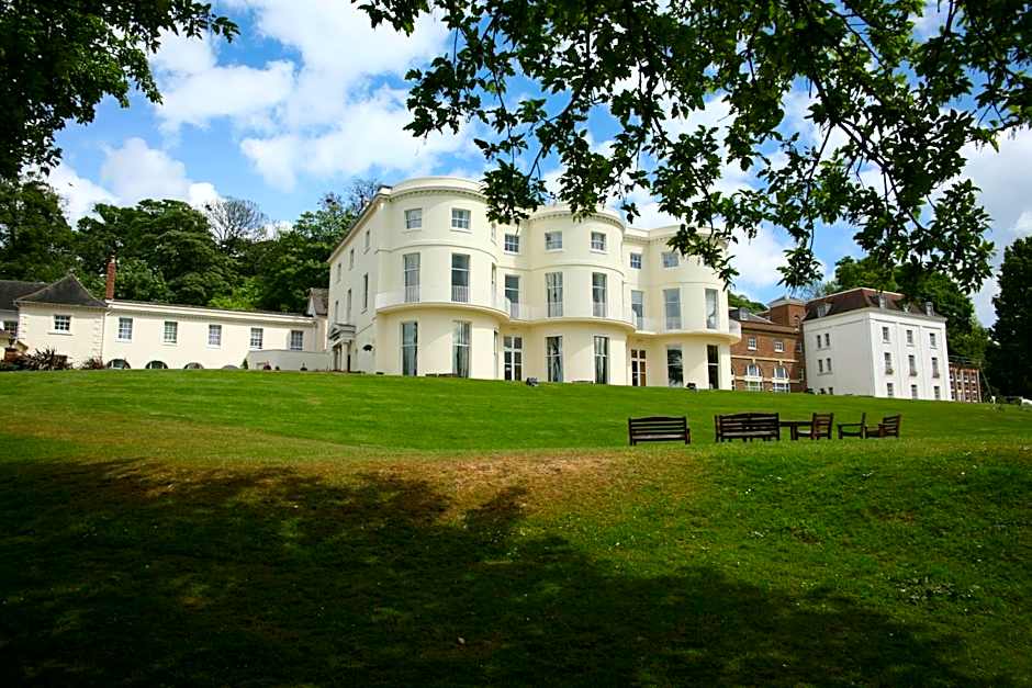 Mercure Gloucester Bowden Hall Hotel