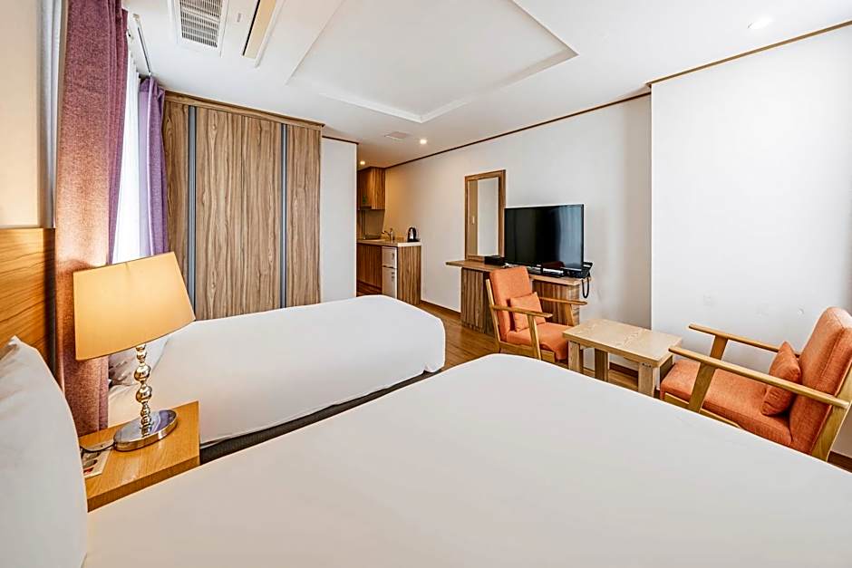 Hotel Rest seogwipo