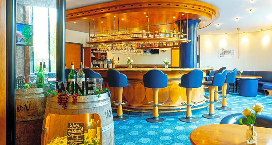 Victor's Residenz-Hotel Frankenthal