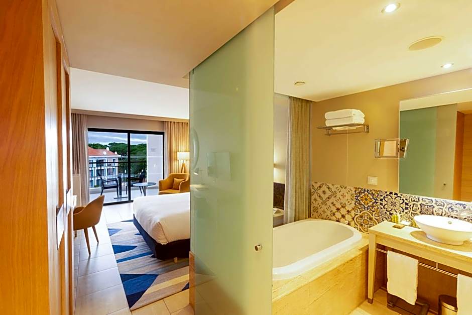 Hilton Vilamoura As Cascatas Golf Resort & Spa
