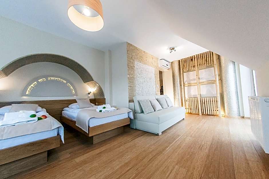 Lawendowy Zdrój Medycyna i SPA
