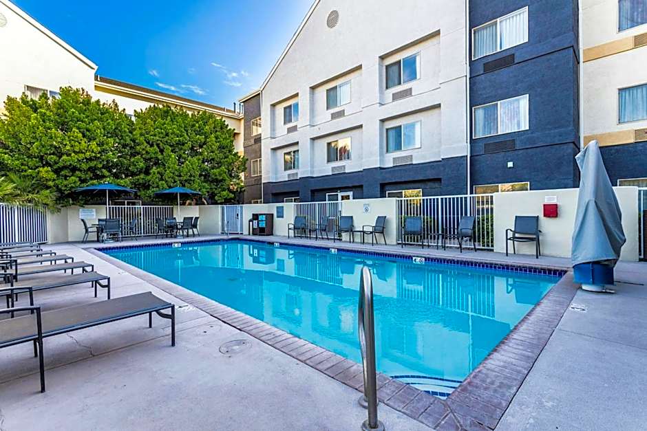 Fairfield Inn St. George