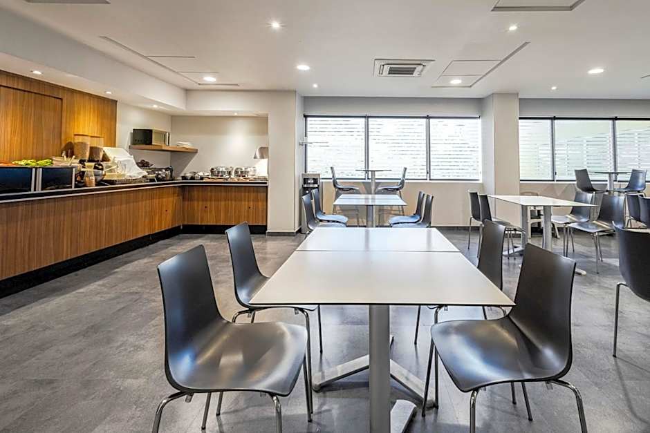 City Express by Marriott Guadalajara Aeropuerto