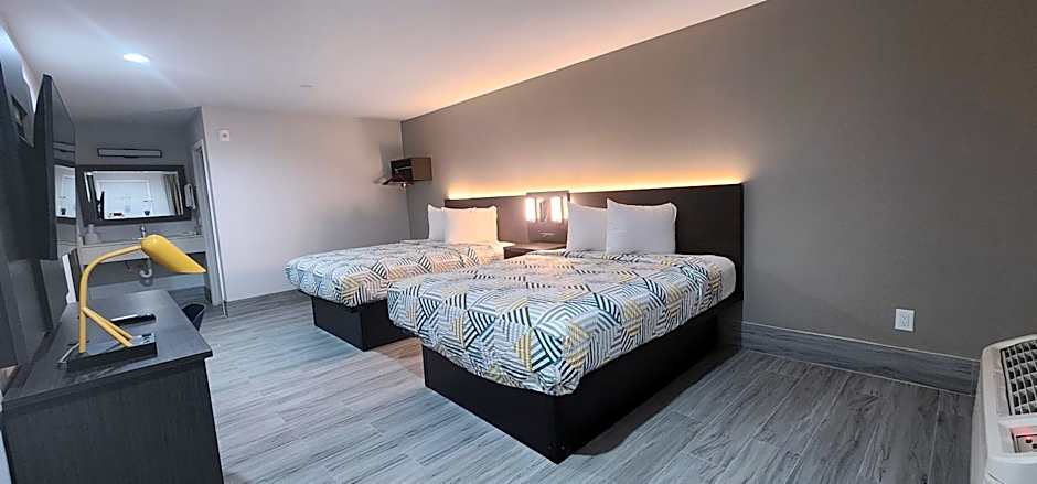 Motel 6 Aransas Pass TX