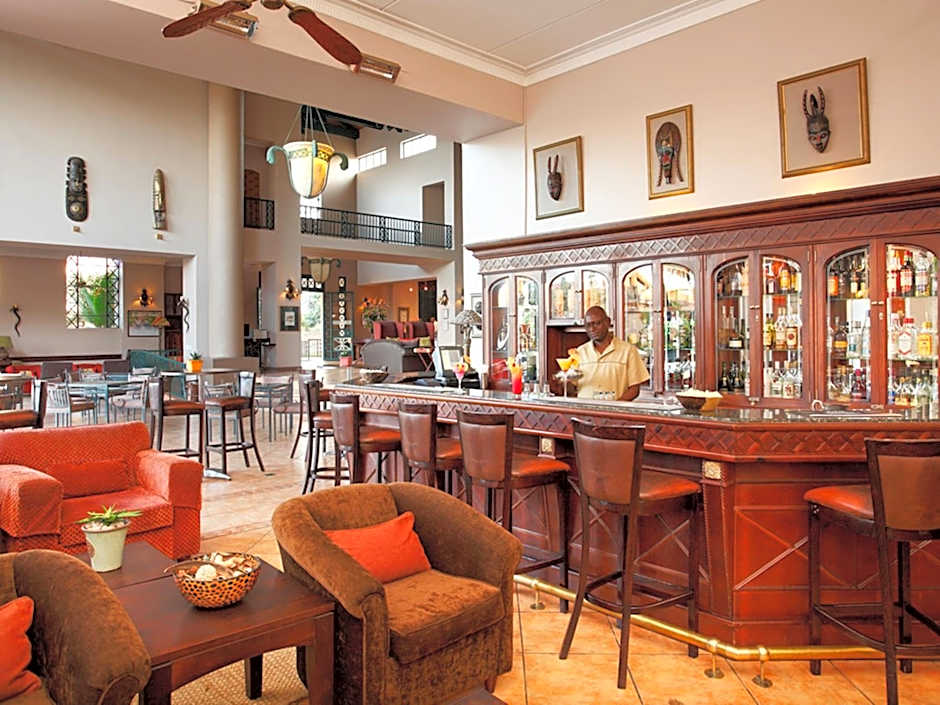 Mercure Hotel Nelspruit