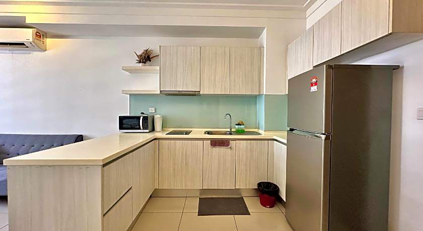 Solstice Cyberjaya by Easy Property                                                        