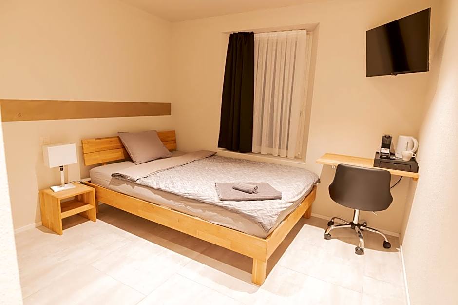 Hotel Rütli am Bahnhof Rüti ZH