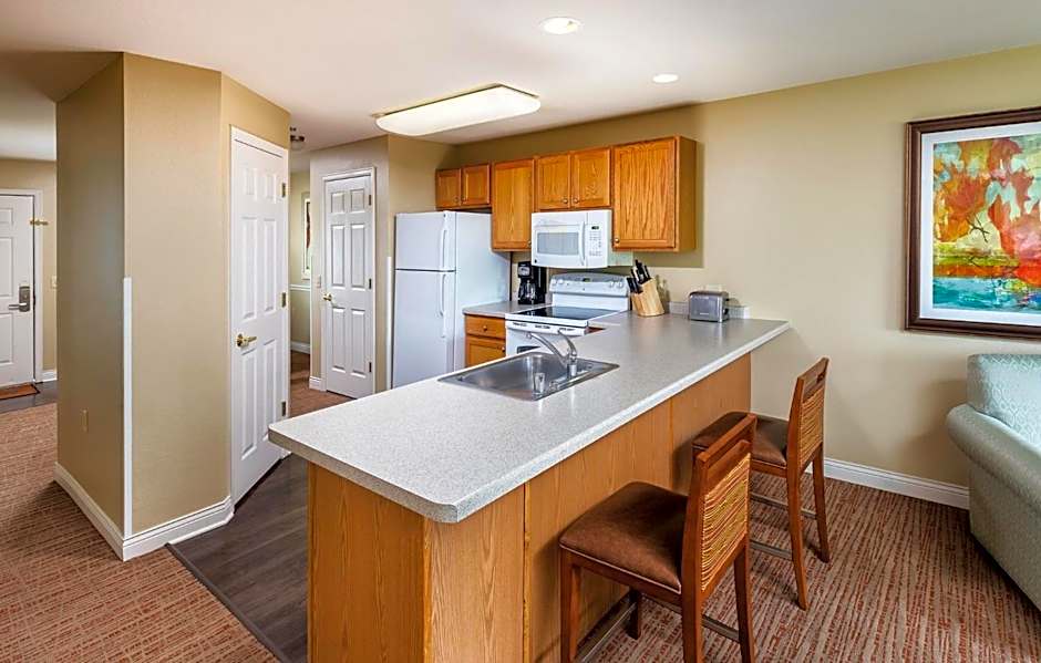 Club Wyndham Tamarack