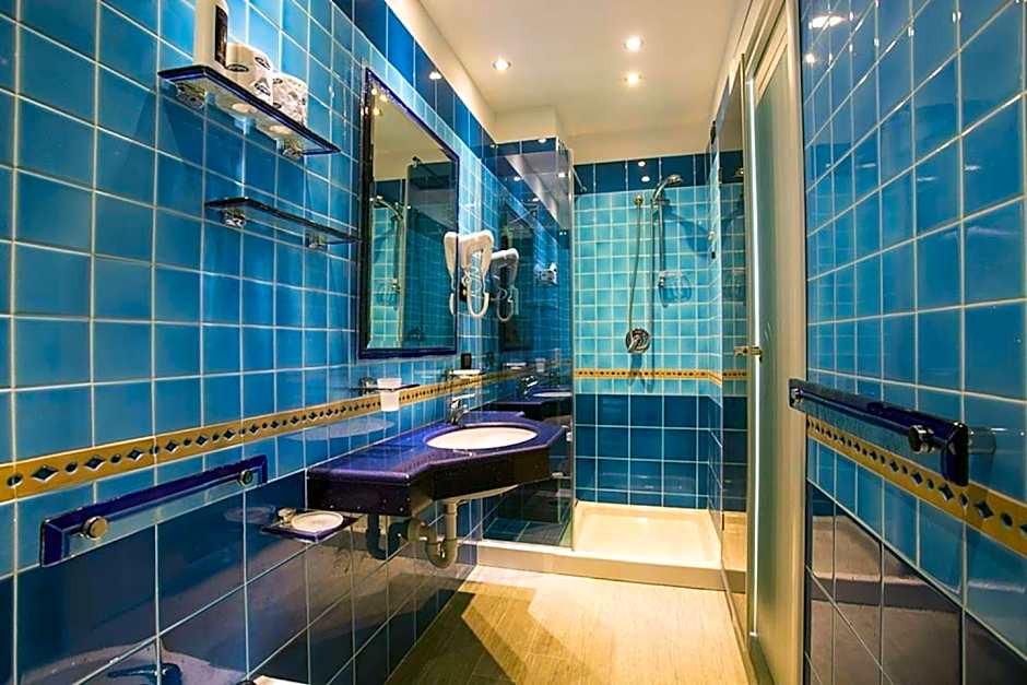 Hotel Terme Saint Raphael