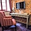Apartamenty Siedem Komnat Siedmiu Mistrzów