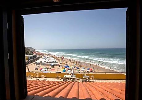 Twin Room with Shared Bathroom