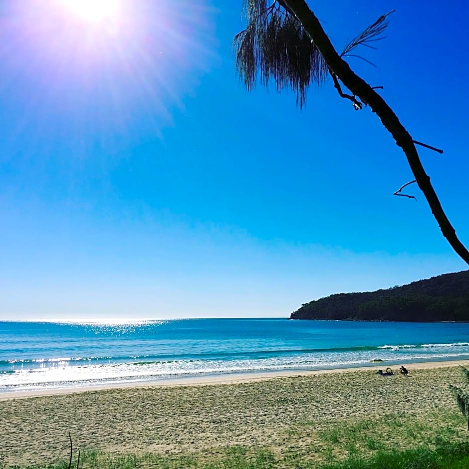 SandCastles Noosa