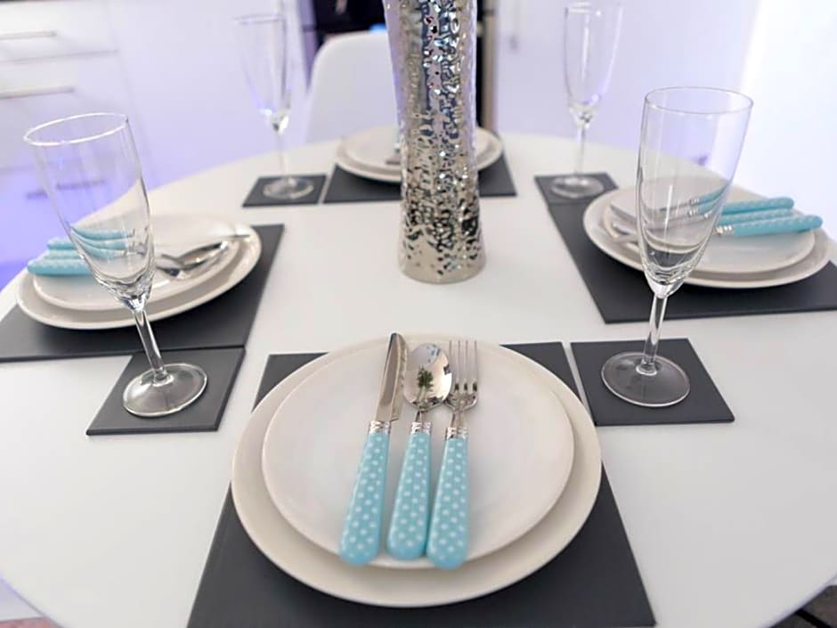 Live in Leeds Grange Apartments