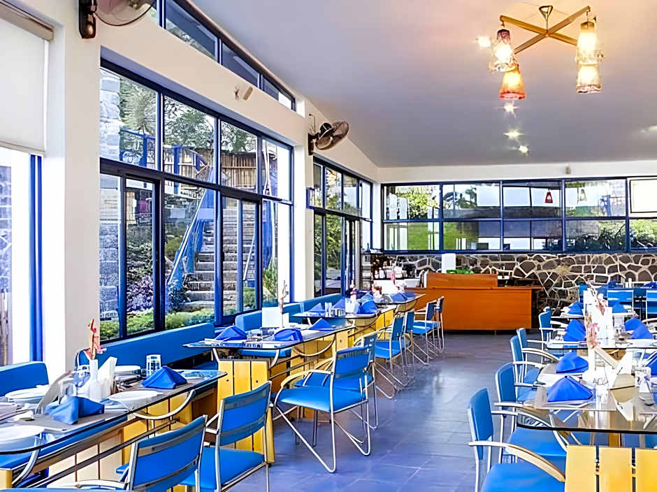 Great Trails Yercaud By GRT Hotels