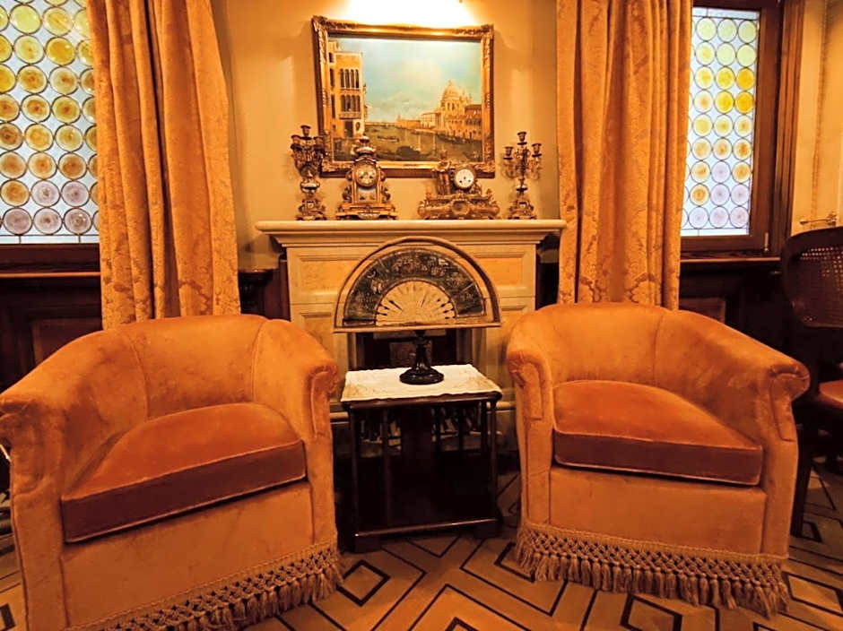 San Marco Luxury - Bellevue Luxury Suites