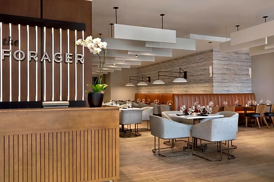 Crowne Plaza Hotel Philadelphia - King of Prussia by IHG