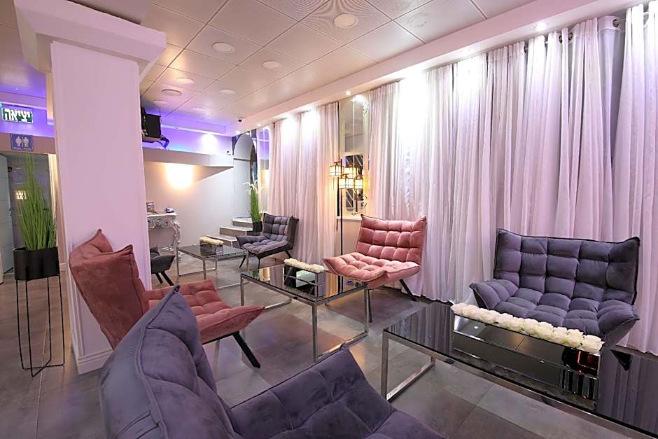 Miami Hotel Tel Aviv