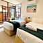 Byron Butter Factory Apartments