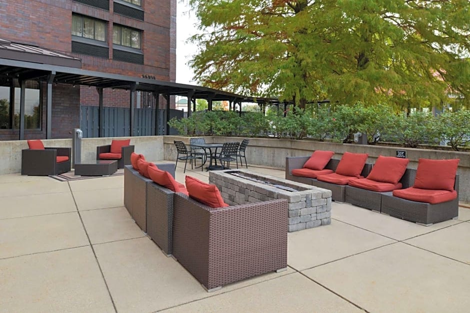 Hampton Inn Frederick