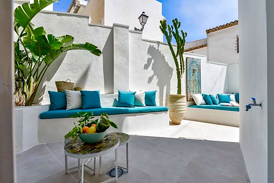 MIMAR ALTEA ROOMS - Recomendado para adultos