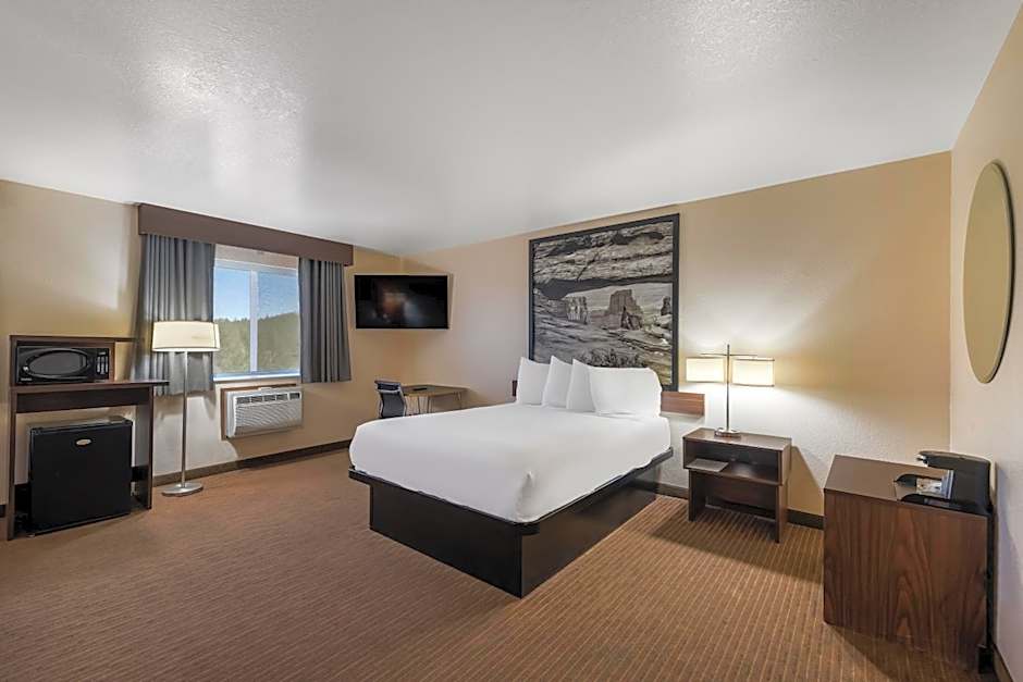 SureStay Hotel by Best Western Williams - Grand Canyon