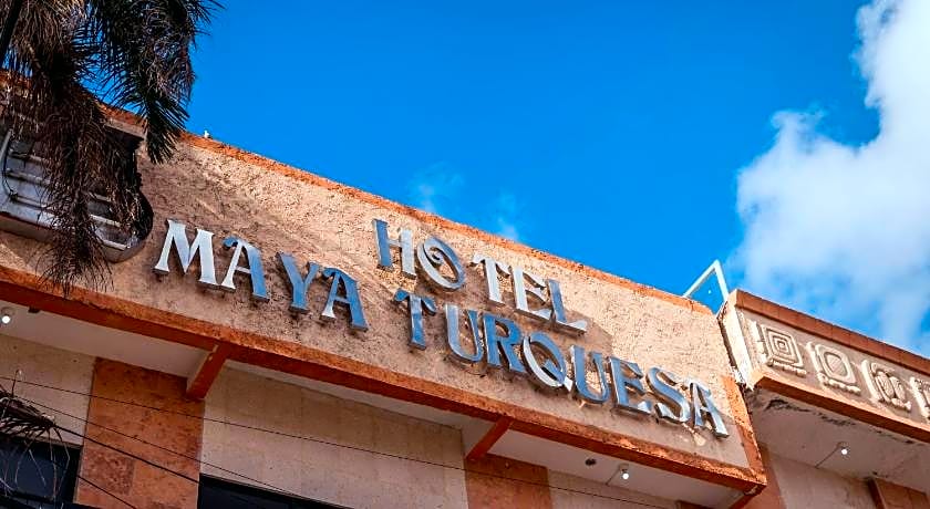 Maya Turquesa Hotel by BFH