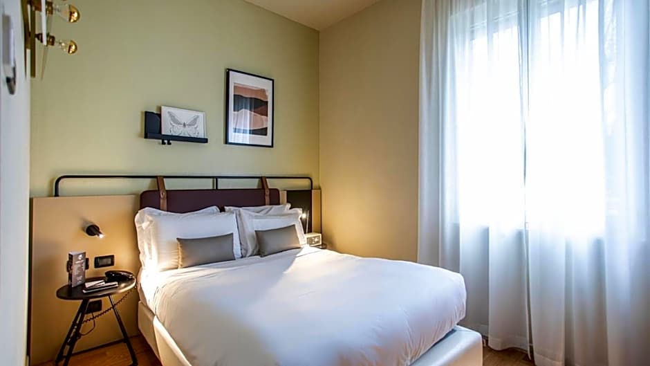 I Portici Hotel Bologna