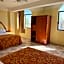 Hotel Central Puebla