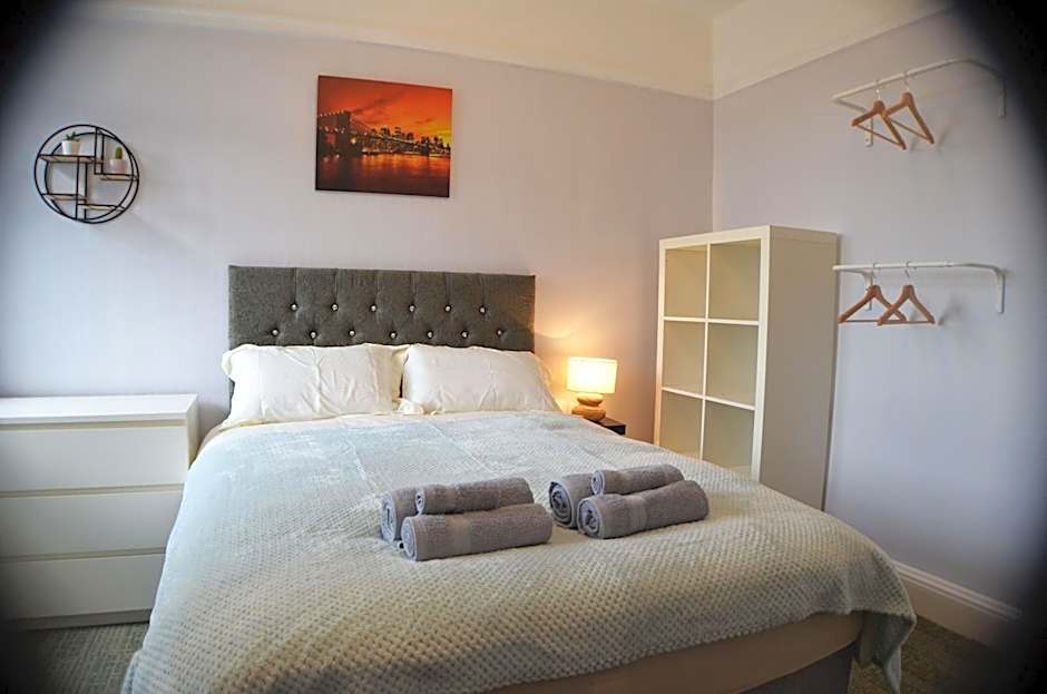 Gorton Mount Hotel Manchester