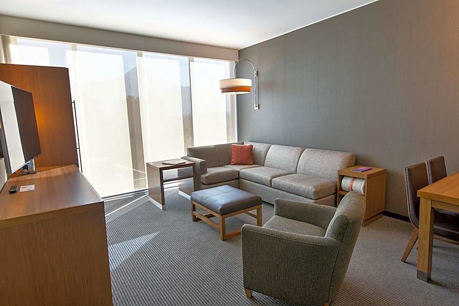 Hyatt Place Santiago/Vitacura