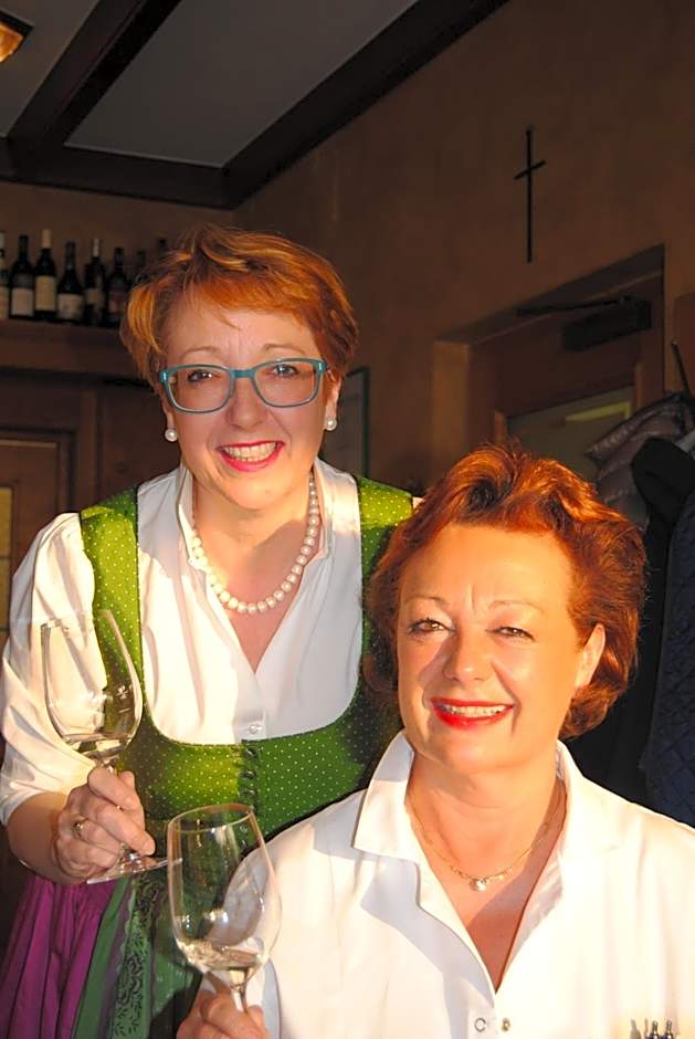 Panoramahotel Steirerland