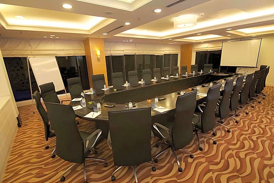 Hotel Perdana Kota Bharu