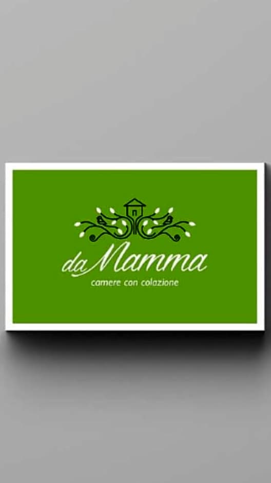 Home Holiday "Da Mamma"