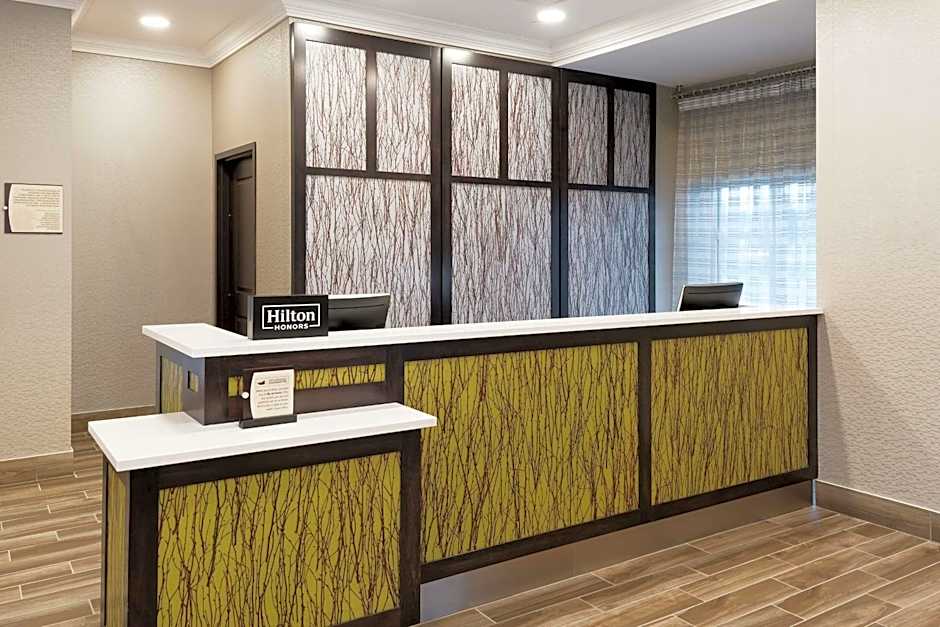 Homewood Suites by Hilton Ottawa Airport