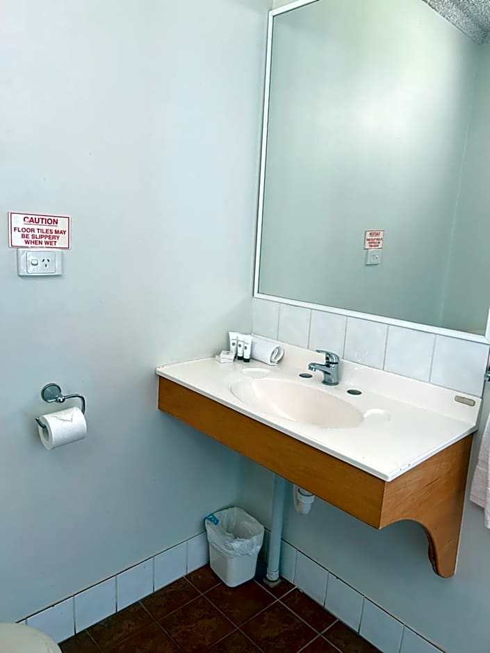 Jurien Bay Hotel Motel