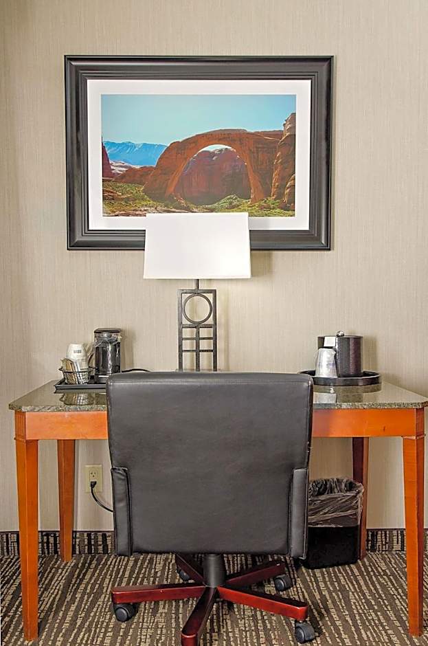 Best Western Timpanogos Inn
