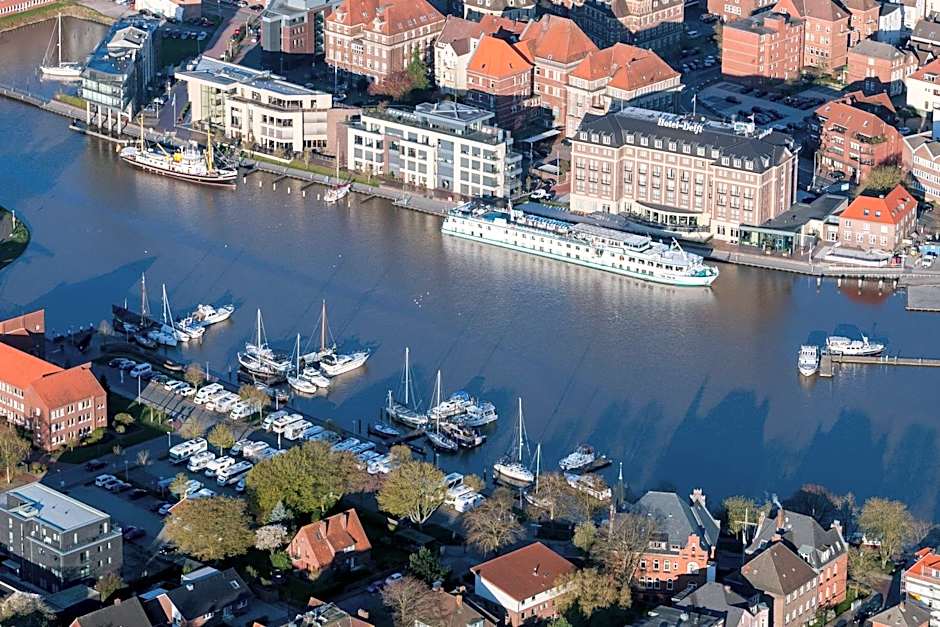 Hotel DH -Deutsches Haus-