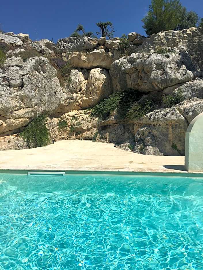 Residence Masseria Santa Lucia