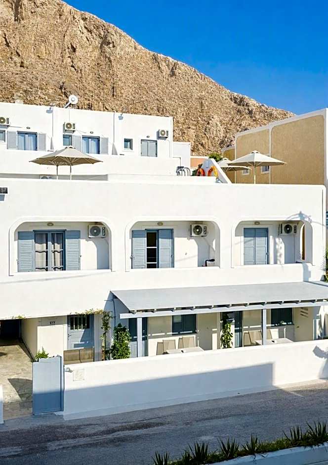 Zacharakis Studios