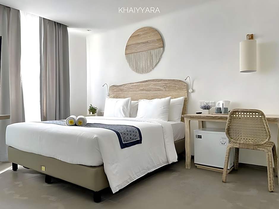 Khaiyyara Jimbaran Bali Hotel