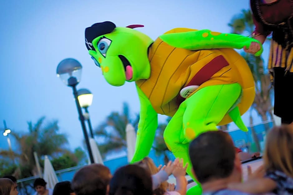 Peñiscola Plaza Suites