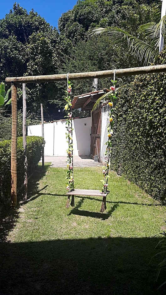 Pousada Canto de Guarajuba