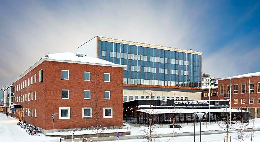 Comfort Hotel Skellefteå