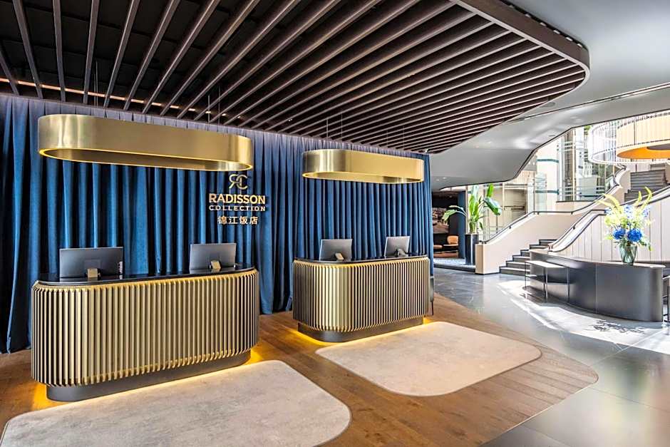 Radisson Collection Grand Place Brussels