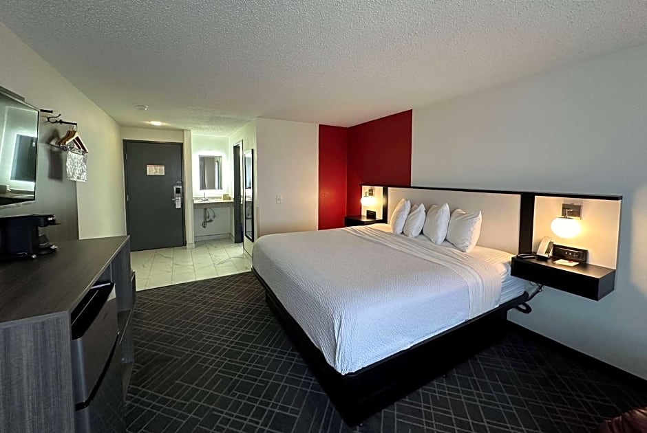 Ramada by Wyndham Waupaca