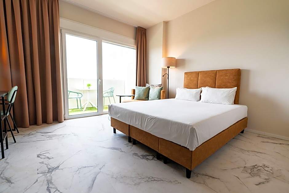 Student Experience Madrid Pozuelo - Luxury Hostel