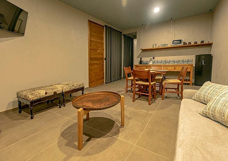 Casa Lavanda Hotel Boutique