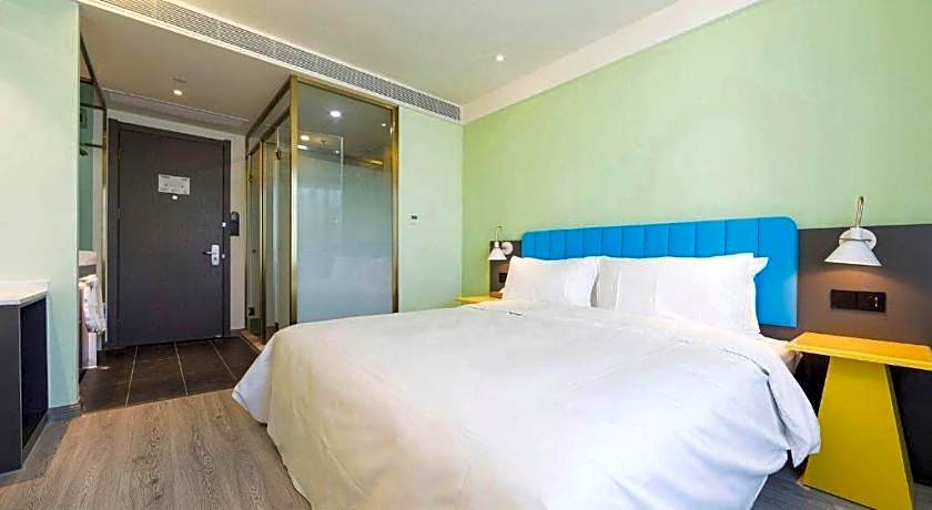 ibis Styles Beijing Capital Airport Hotel