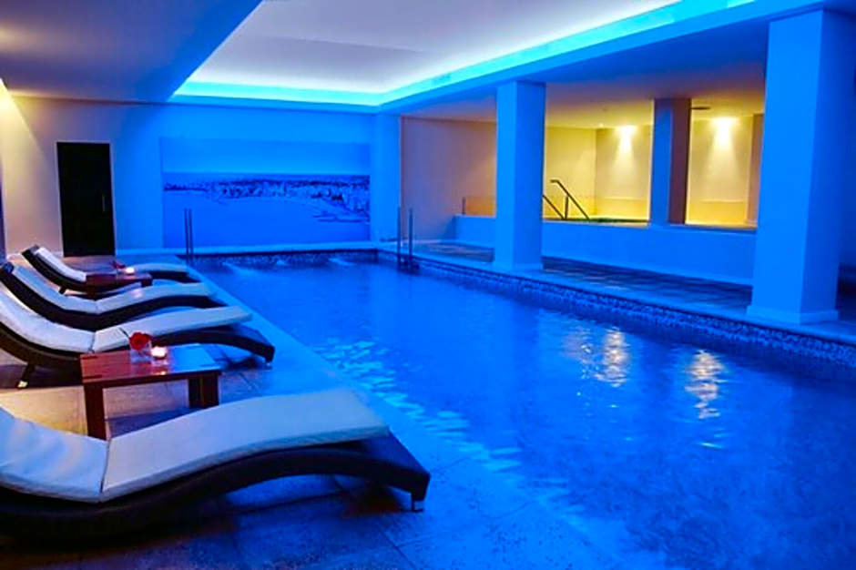 Gran Hotel Provincial