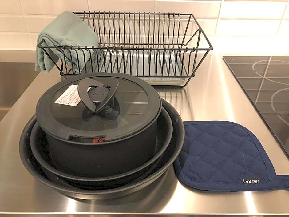 Condominium MiraHakone